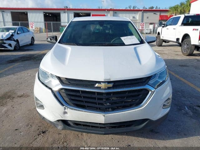2019 CHEVROLET EQUINOX LT 11