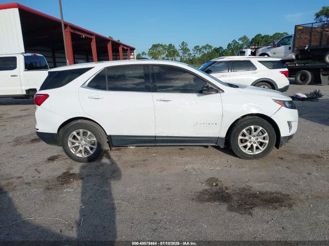 2019 CHEVROLET EQUINOX LT 12