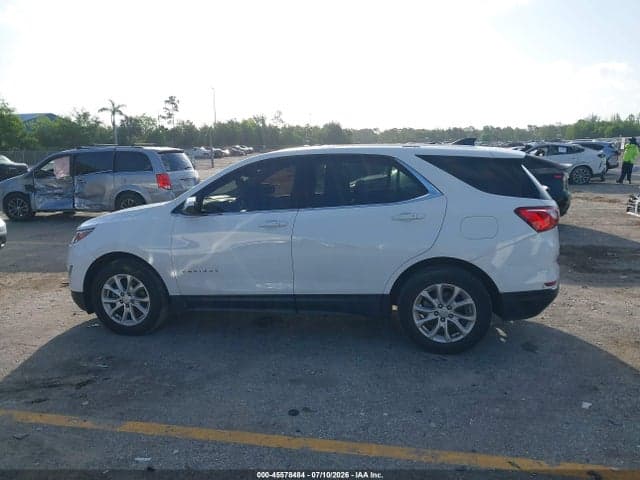 2019 CHEVROLET EQUINOX LT 13