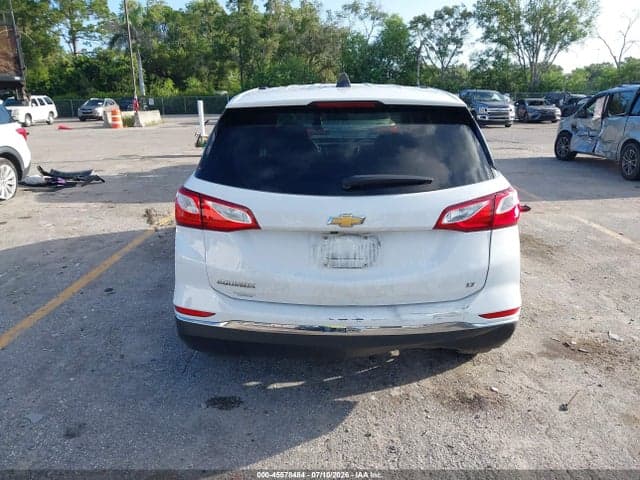 2019 CHEVROLET EQUINOX LT 15