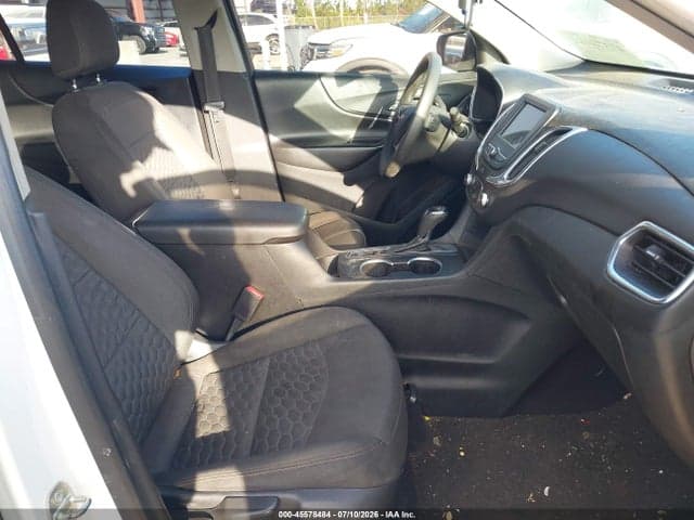 2019 CHEVROLET EQUINOX LT 5