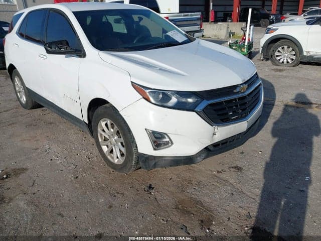 2019 CHEVROLET EQUINOX LT 6