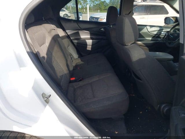 2019 CHEVROLET EQUINOX LT 8