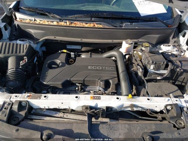 2019 CHEVROLET EQUINOX LT 10