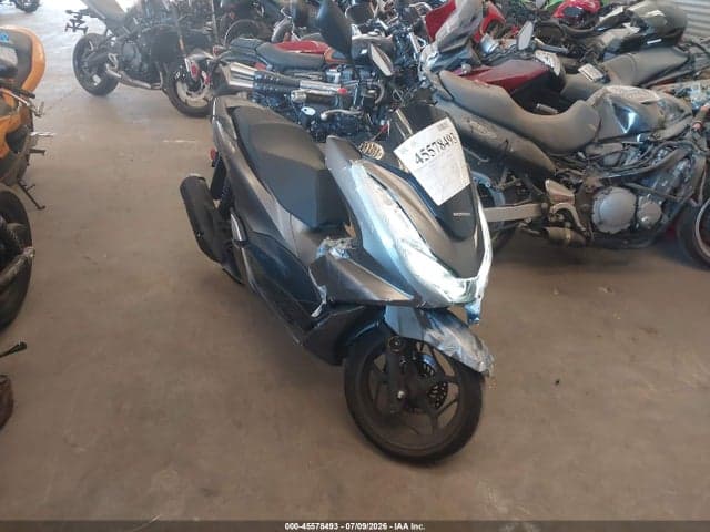 2023 HONDA WW150 A 1