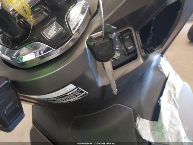 2023 HONDA WW150 A 11