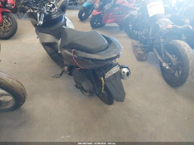 2023 HONDA WW150 A 3
