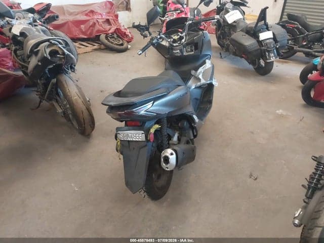 2023 HONDA WW150 A 4