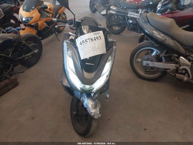 2023 HONDA WW150 A 5