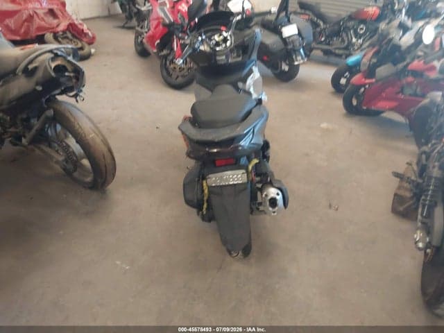 2023 HONDA WW150 A 6
