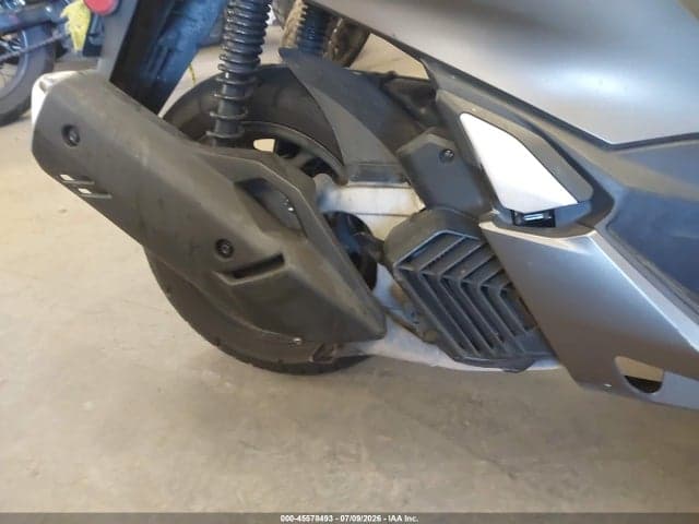 2023 HONDA WW150 A 8