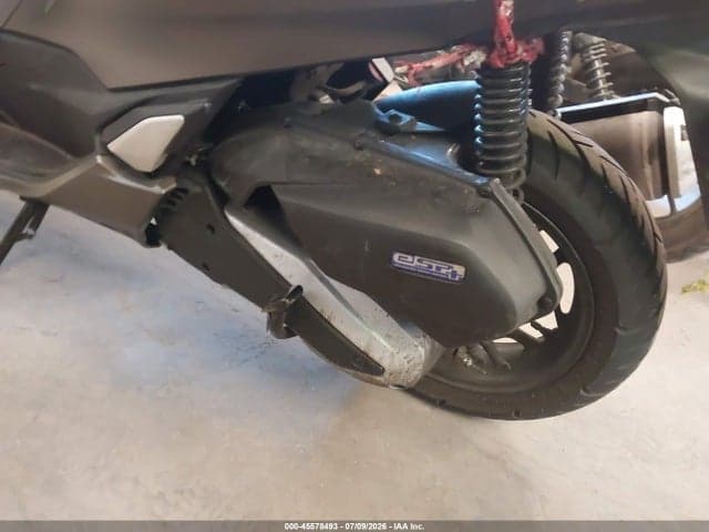 2023 HONDA WW150 A 9