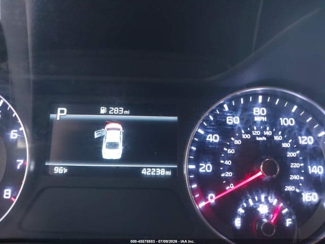 2022 KIA FORTE GT-LINE 16