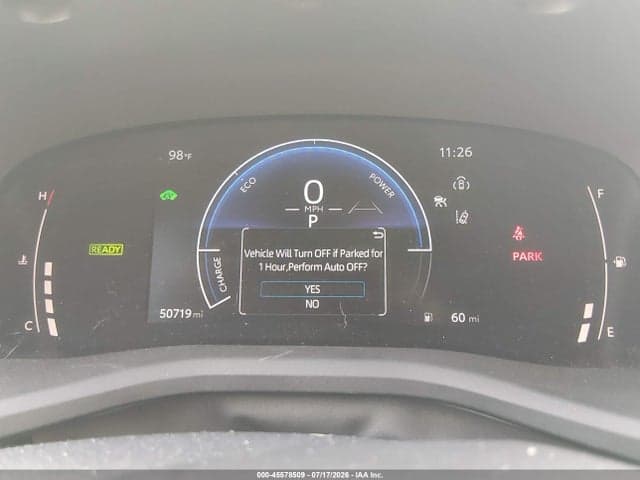 2025 TOYOTA CAMRY SE 7