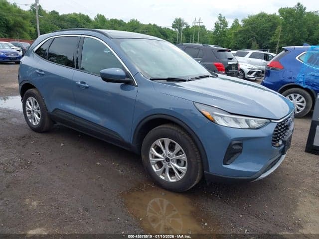 2023 FORD ESCAPE ACTIVE 1