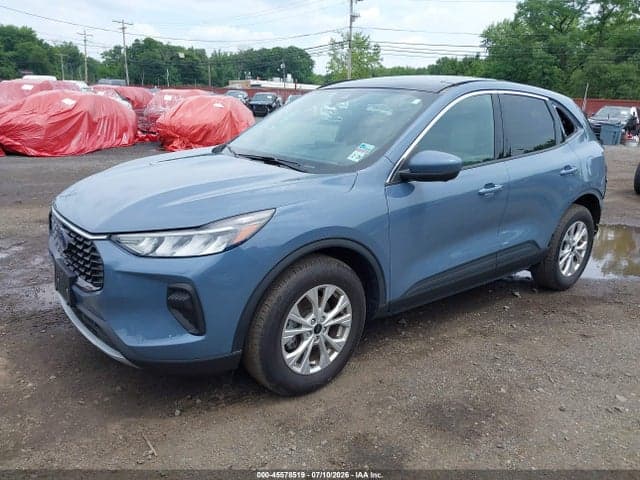 2023 FORD ESCAPE ACTIVE 2