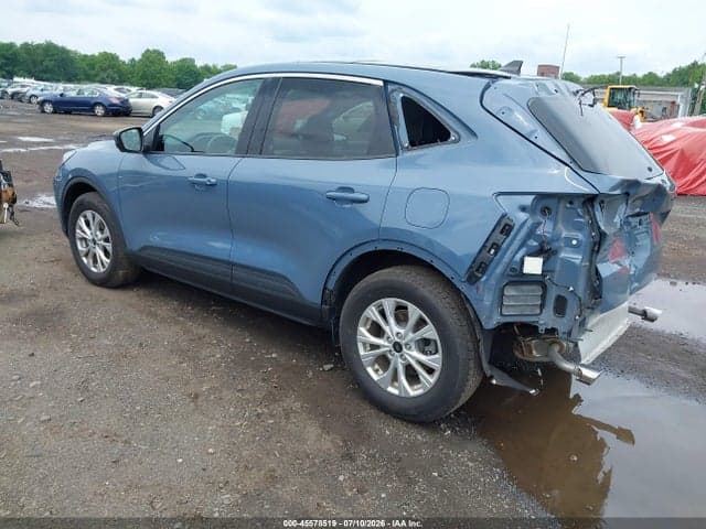 2023 FORD ESCAPE ACTIVE 3