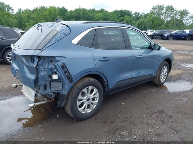 2023 FORD ESCAPE ACTIVE 4