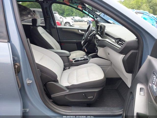 2023 FORD ESCAPE ACTIVE 5