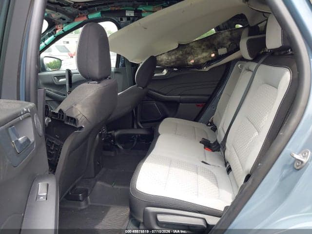 2023 FORD ESCAPE ACTIVE 8