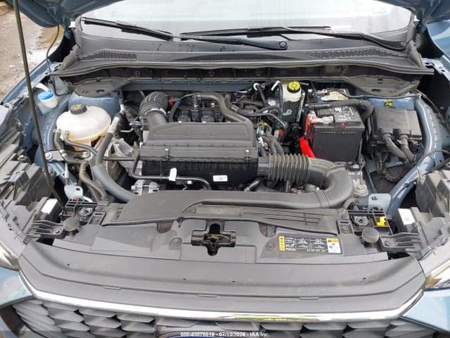 2023 FORD ESCAPE ACTIVE 10