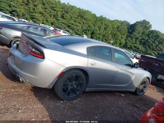 2016 DODGE CHARGER R/T 13