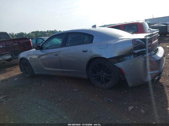 2016 DODGE CHARGER R/T 14