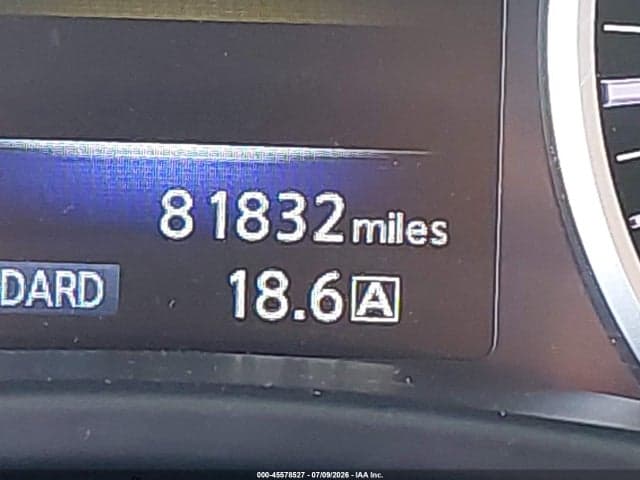 2017 INFINITI Q50 3.0T PREMIUM 15