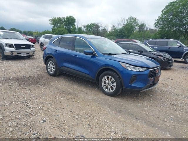 2023 FORD ESCAPE ACTIVE 1
