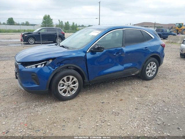 2023 FORD ESCAPE ACTIVE 2