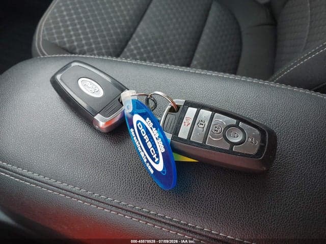 2023 FORD ESCAPE ACTIVE 11