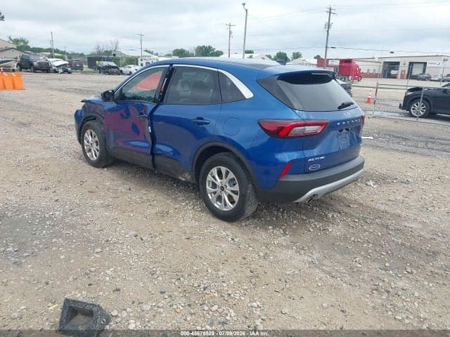 2023 FORD ESCAPE ACTIVE 3