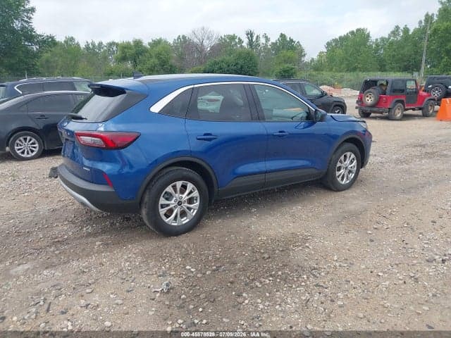 2023 FORD ESCAPE ACTIVE 4
