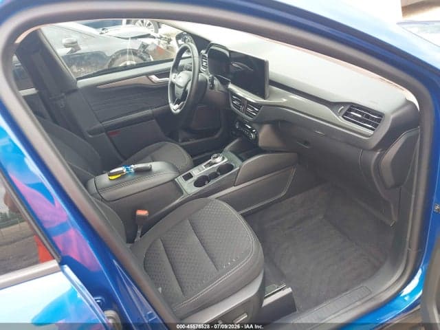 2023 FORD ESCAPE ACTIVE 5