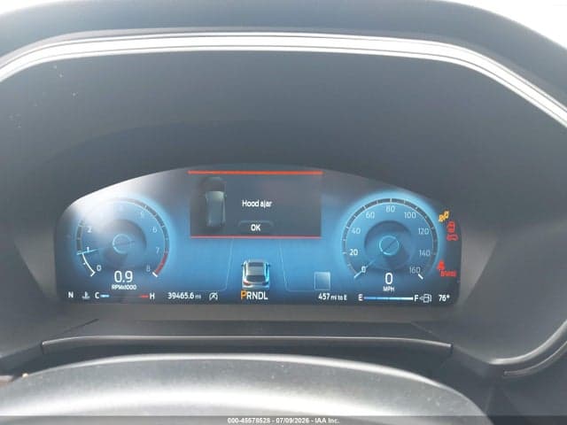 2023 FORD ESCAPE ACTIVE 7