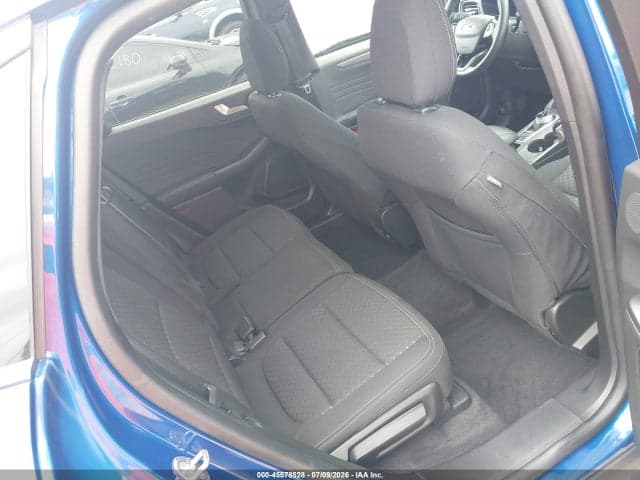 2023 FORD ESCAPE ACTIVE 8