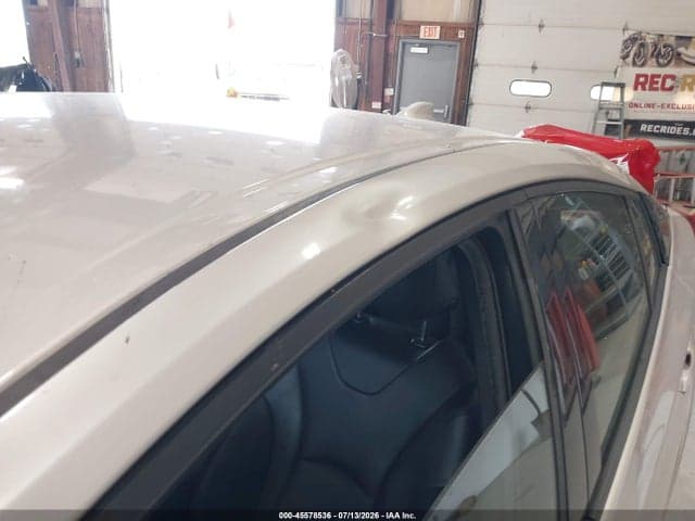 2017 TOYOTA PRIUS PRIME ADVANCED 20