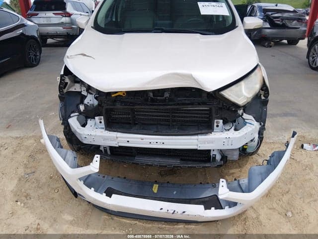 2020 FORD ECOSPORT SE 6