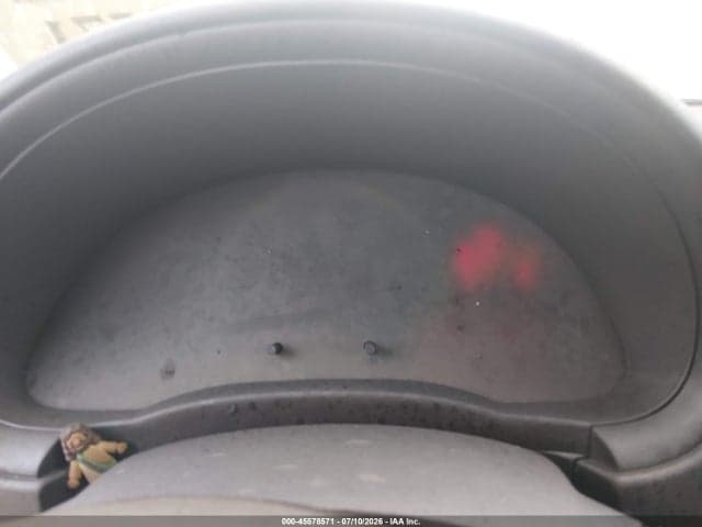 2017 NISSAN VERSA 1.6 S+ 7