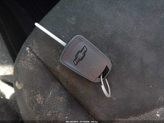 2018 CHEVROLET SPARK LS MANUAL 11