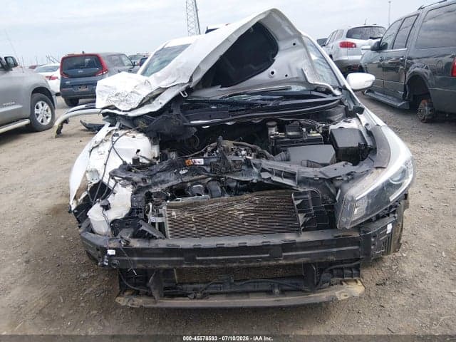2017 KIA FORTE EX 13
