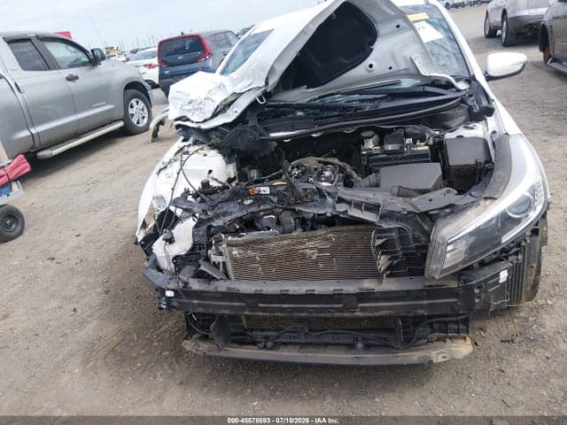2017 KIA FORTE EX 18