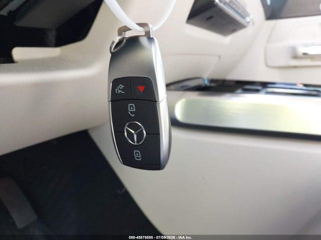 2020 MERCEDES-BENZ GLB 250 4MATIC 11