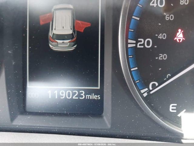 2017 TOYOTA RAV4 XLE 15