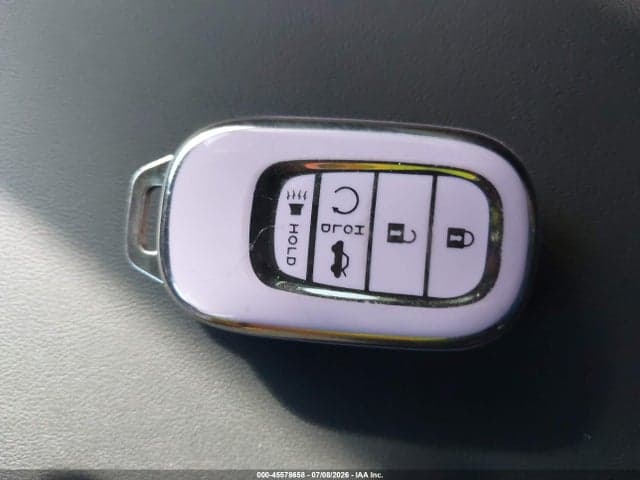 2025 HONDA ACCORD HYBRID SPORT 11