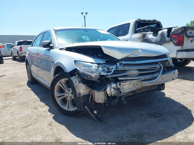 2017 FORD TAURUS SEL 1