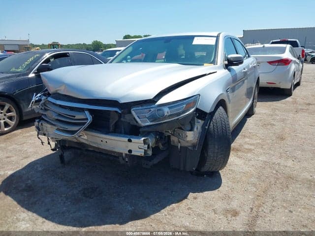 2017 FORD TAURUS SEL 2
