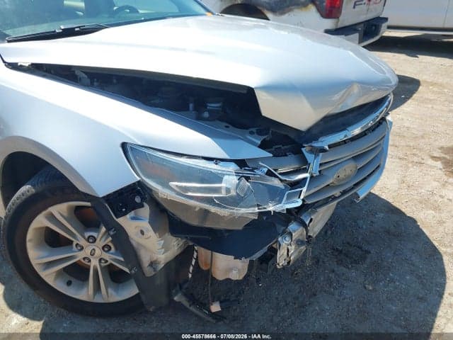 2017 FORD TAURUS SEL 6