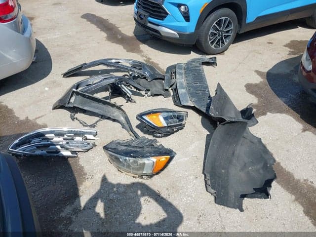 2022 FORD EDGE TITANIUM 12