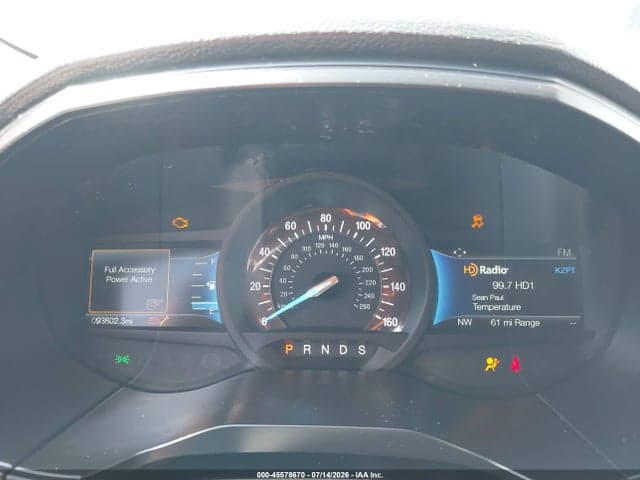 2022 FORD EDGE TITANIUM 7